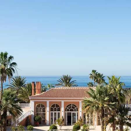 Playa Vistas With Breathtaking Sea View, Only 100 M To The Sea, Heated Pool, Aircondition For A Fee, Wifi 公寓